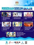 Banjir: Persediaan Sebelum Banjir
